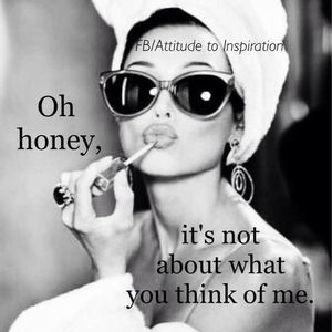 Meet your Posher, Donna